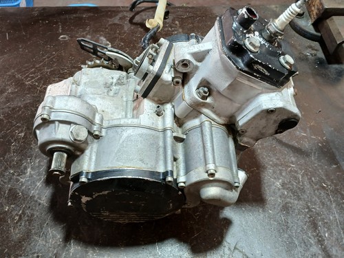 Motore garantito mesi tm - 3,