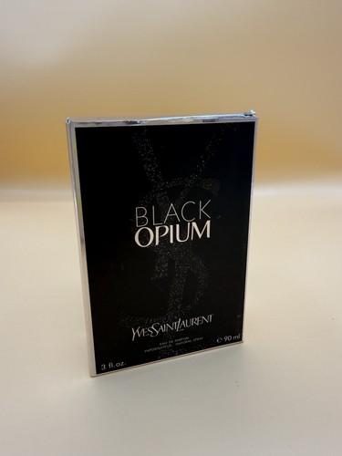 Yves saint laurent black opium - saint,