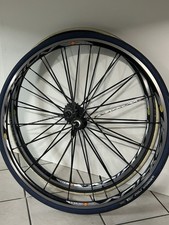 ruote bici corsa