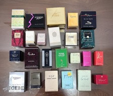 Lotto Profumi Varie Marche