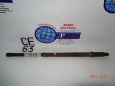 SEMIASSE FIAT 1100 103 58 103H