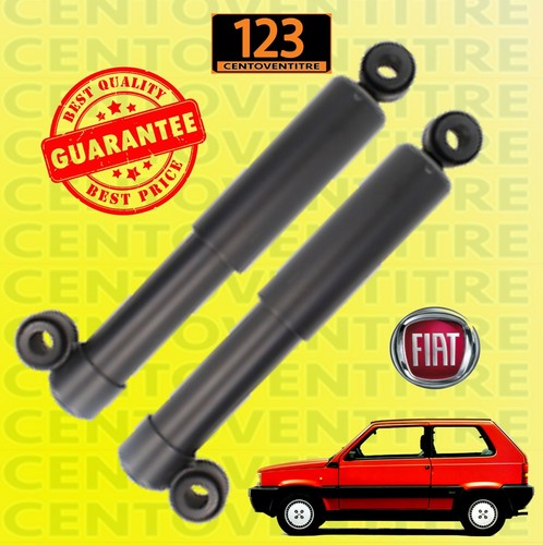 Coppia ammortizzatori - coppia,