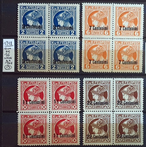 Italy regno 1918 occupazione - italy,