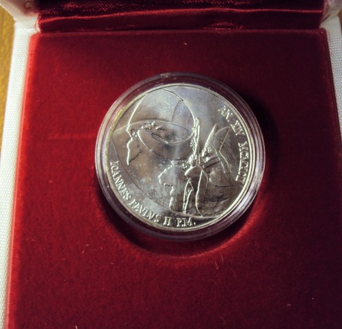 Citta del vaticano 500 lire - 500,