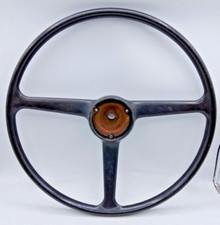 Volante Camion epoca Fiat 634/615/616/650n/641 ricambi Campagnola autocarro