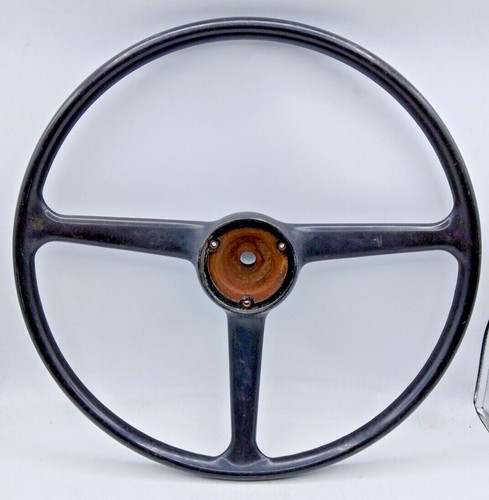 Volante camion epoca fiat - camion,