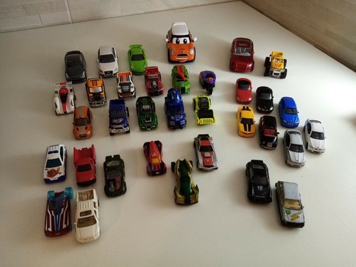 Lotto auto matchbox - lotto, matchbox,hot