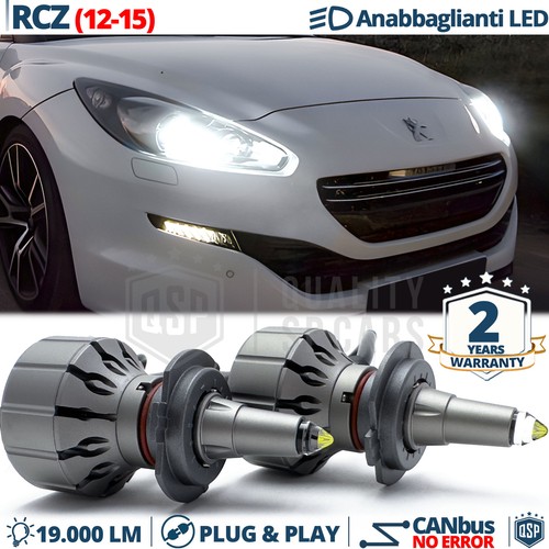 Kit led per - per, da
