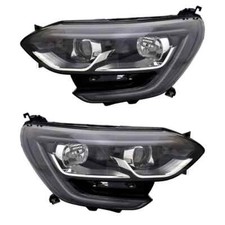 Set Di Fari Sinistro Destro