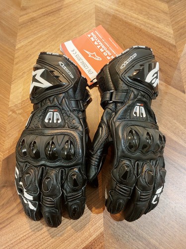 Guanti alpinestars pro - guanti,