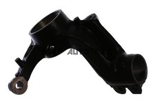 Nocca Frontale Re Adatto Per