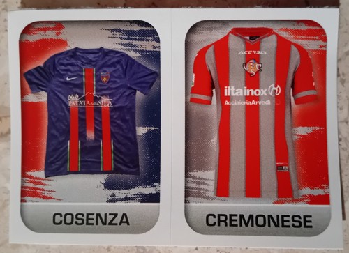 Figurina calciatori panini - figurina,