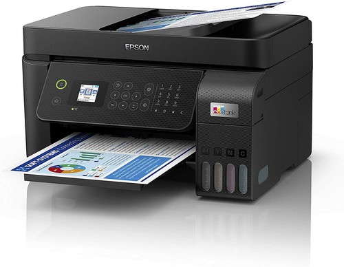 Stampante multifunzione epson - stampante,