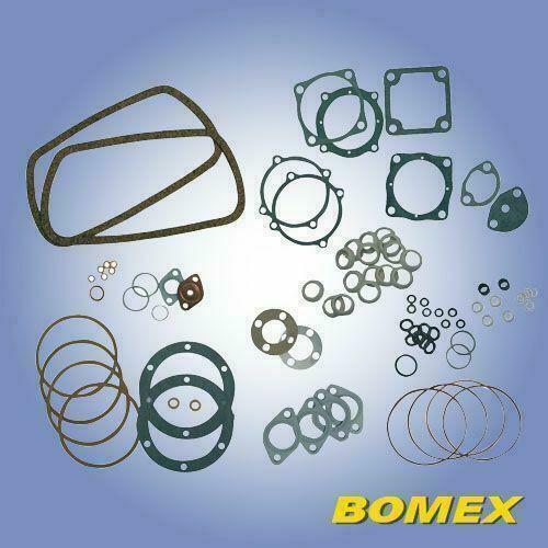 Kit guarnizioni motore - ,, std