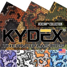 Infused KYDEX® Sheet -