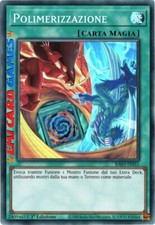 POLIMERIZZAZIONE - RA03-IT051