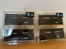 KINGSTON HYPERX PREDATOR 16GB  4x4GB DDR4 Ram