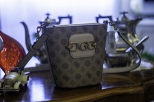 Borsa tracolla donna guess