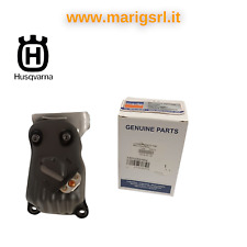 Marmitta motosega HUSQVARNA