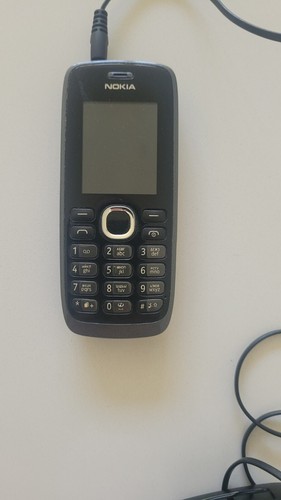 Nokia 112 cell - 112,