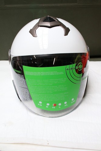 Nat hut casco moto jet - nat,