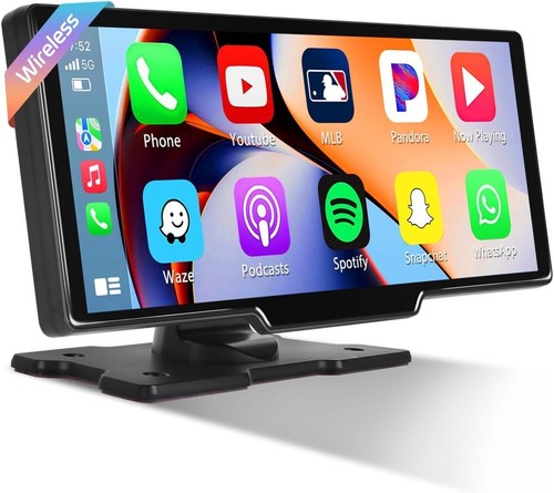 2k wireless carplay - wireless,