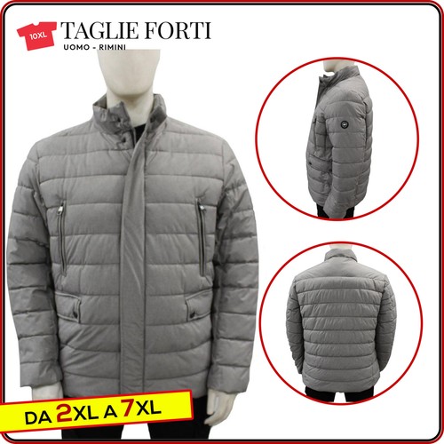 Giaccone invernale taglie - giaccone,