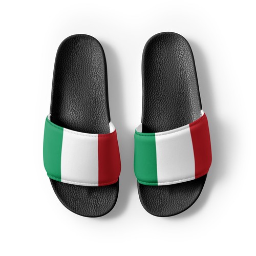 Bella italia ciabatte - bella, italia,
