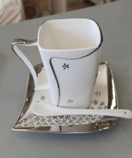 GIAN MARCO VENTURI MUG W/