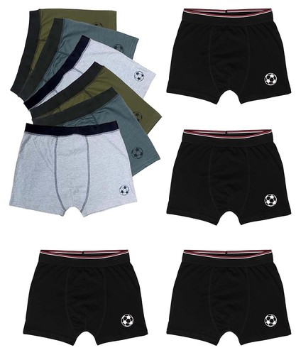 Boxer ragazzo paia - boxer, 6