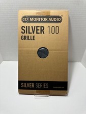 Monitor Audio Argento 100