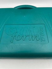 Used gymform plus gym form - used,