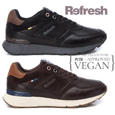 Scarpe sportive e-pelle