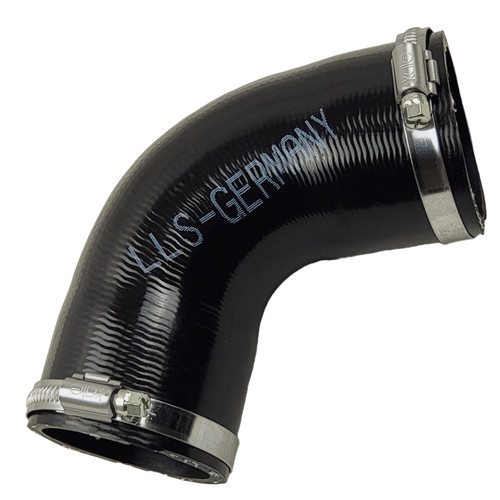 Tubo intercooler per - tubo,