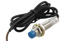 Sensore Prossimità Induttivo