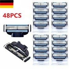 Lamette da barba 24/48 PCS per