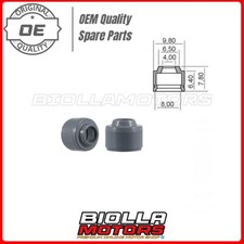 PARAOLIO VALVOLA HONDA CRF 250