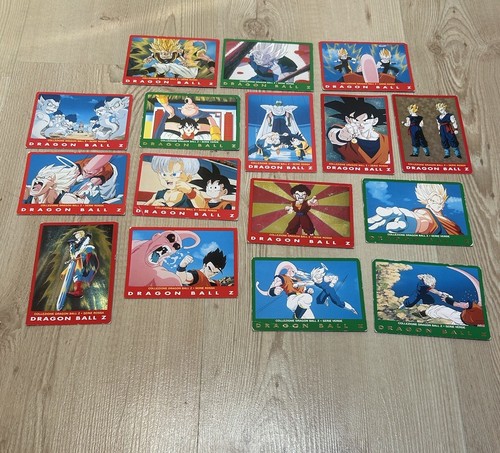 Dragonball collection serie - dragonball,
