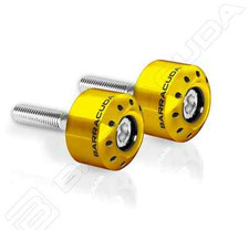 BARRACUDA COPPIA CONTRAPPESI