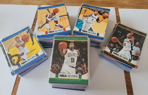 2012 panini nba - panini,