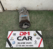 5Q0820803D COMPRESSORE ARIA CONDIZIONATA VOLKSWAGEN GOLF VII