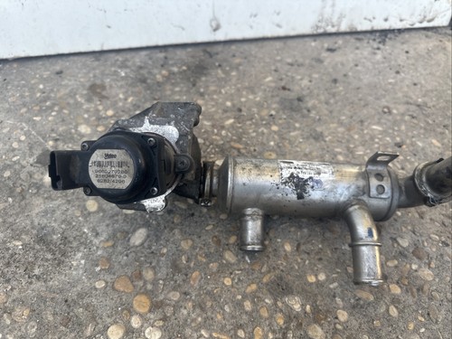 9660276280 valvola egr valeo - valvola,