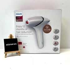 Philips Lumea IPL serie 9000