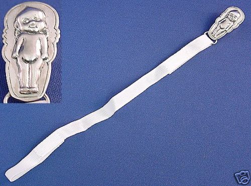 Clip ciuccio bambino - clip,