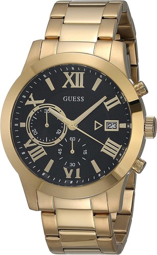 Guess w0668g8 watch no - guess,