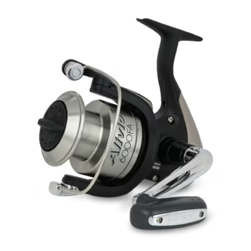 Shimano mulinello alivio 6000 - mulinello,