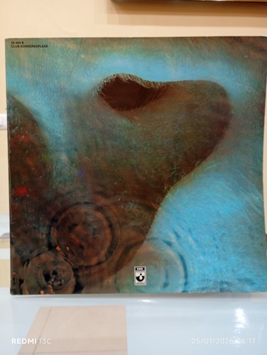Pink floyd meddle - pink, in