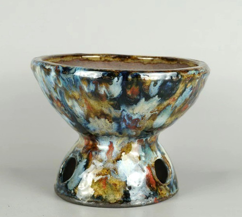 Vaso per bonsai giapponese