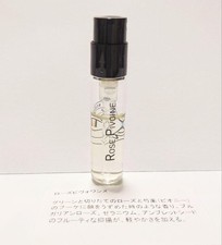 Nose Shop Nicolai Rose Pivoine