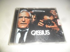 CASSIUS 1999 CD BUONE